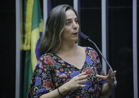 Decisão que rejeita queixa-crime de deputados contra Fernanda Melchionna transita em julgado