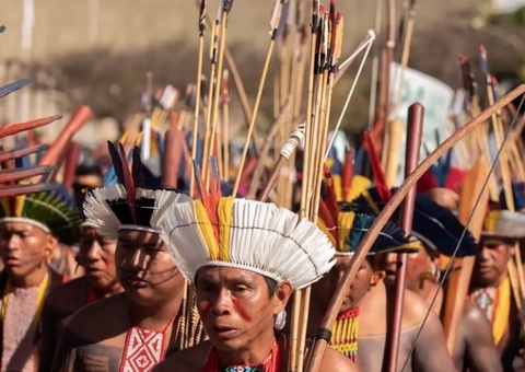 Indígenas criticam conciliação sobre marco temporal no STF e devem abandonar negociação