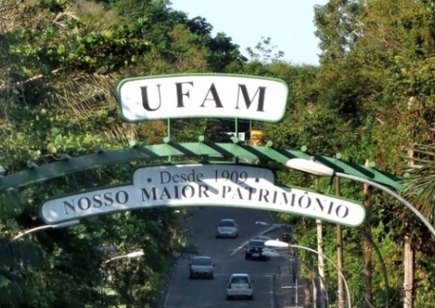 Ufam suspende aulas presenciais devido à fumaça das queimadas