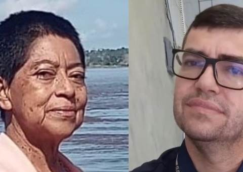 Famílias buscam por pessoas que desapareceram em Manaus