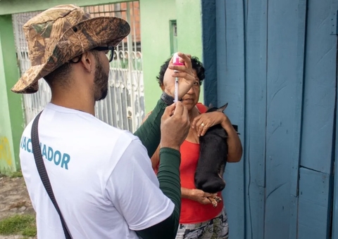 Manaus convoca candidatos aprovados no processo seletivo para vacinadores