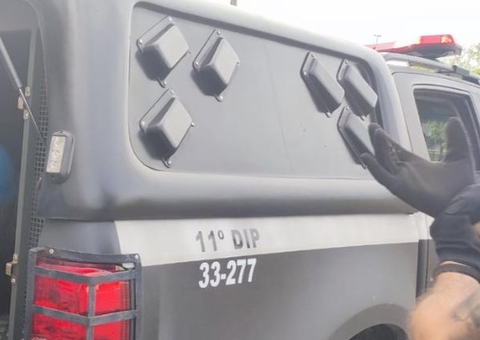 Homem é preso por estuprar enteada de 3 anos em Manaus