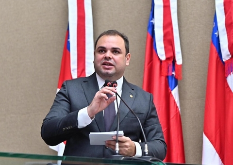 Justiça Eleitoral do Amazonas confirma registro de candidatura de Roberto Cidade