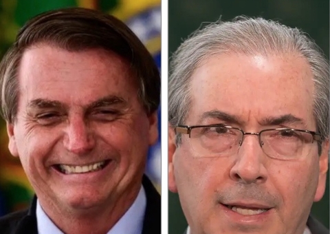 Senado dá urgência a projeto que muda Ficha Limpa e pode beneficiar Bolsonaro e Cunha