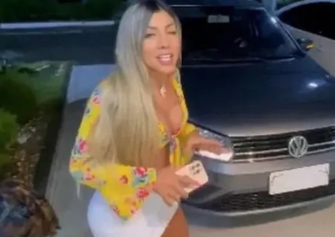 Juíza aceita recurso do MP contra influencers Isabelly Aurora e Aynara Ramilly