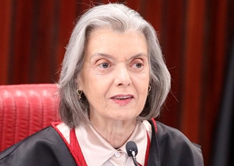 Horário eleitoral é 'espaço de exercício democrático de informação', diz Cármen Lúcia