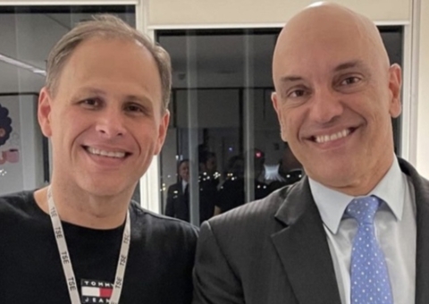  Moraes nega devolver celular de ex-assessor acusado de vazar mensagens sobre TSE