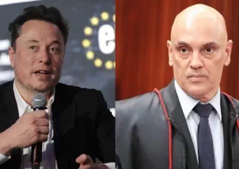 X, antigo Twitter, vai acabar no Brasil? Entenda embate entre Musk e Moraes