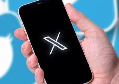 'X' apresenta instabilidade nesta quinta-feira