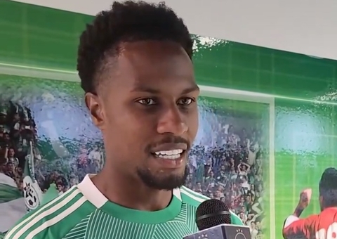 Palmeiras lucra R$ 2 milhões com venda de Pedrão para o futebol israelense