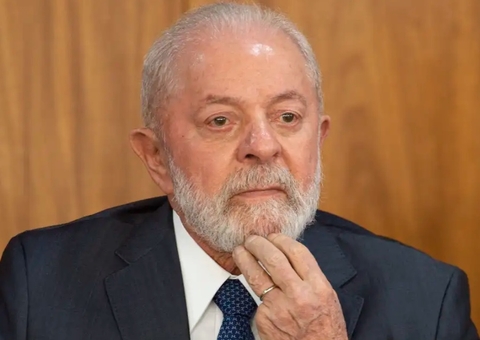 'Se Galípolo disser que tem que aumentar juros, ótimo', diz Lula sobre BC