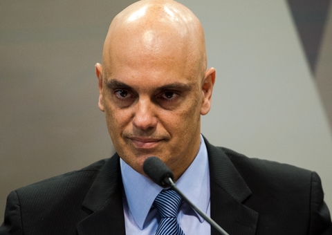 Moraes determina multa diária de R$ 50 mil para quem tentar burlar bloqueio do X no Brasil