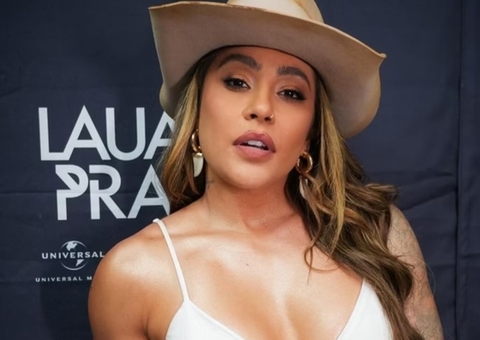 Homem é morto a tiros em show de Lauana Prado em rodeio em SP