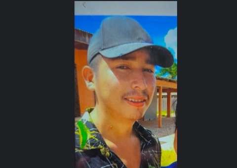 Suspeito de matar homem com golpe de remo na cabeça é procurado no Amazonas