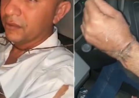 Candidato a vereador do PT simula próprio sequestro e é desmascarado pela PF