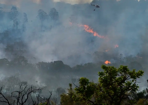 Setembro deve ser o mês mais quente da história no Brasil