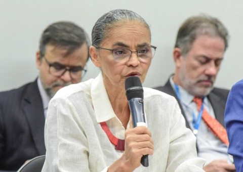 Marina Silva prestará esclarecimentos ao Senado sobre incêndios no Pantanal e na Amazônia