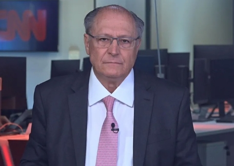 'Não é porque é bilionário que não precisa cumprir a lei', diz Alckmin sobre Elon Musk