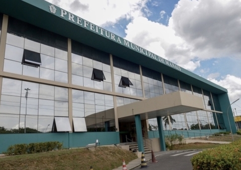 Prefeitura de Manaus decreta ponto facultativo na sexta-feira
