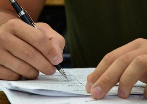 Cartão de resposta do CNU será liberado no dia 10; governo já recolheu todo o material