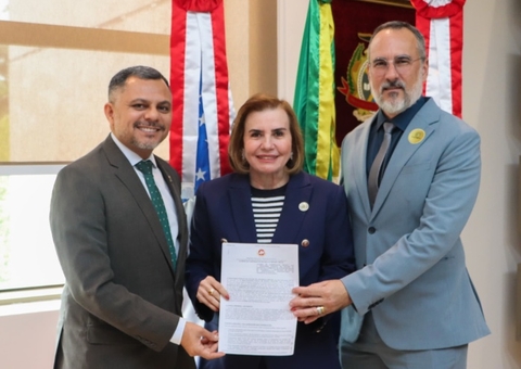  MPAM, TCE-AM e Seap firmam acordo para fortalecer sistema prisional 