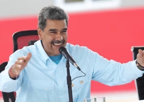 Nicolás Maduro antecipa Natal para 1º de outubro na Venezuela 