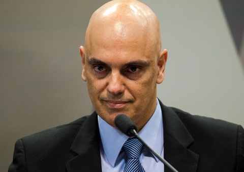 Moraes relaciona conduta do X a terra sem lei e menciona risco gravíssimo a eleições municipais