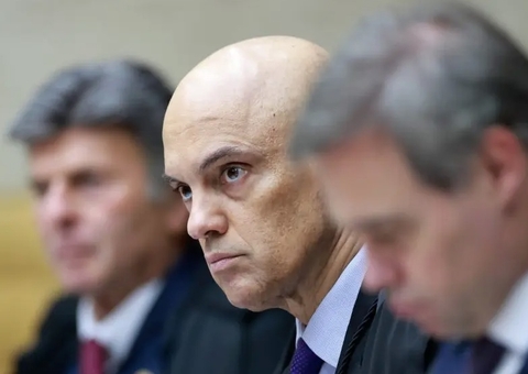 Ataque hacker afeta PF e escritório de família de Moraes após bloqueio do X