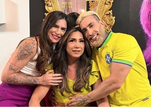 Caso Djidja: dez acusados serão interrogados nesta quarta-feira