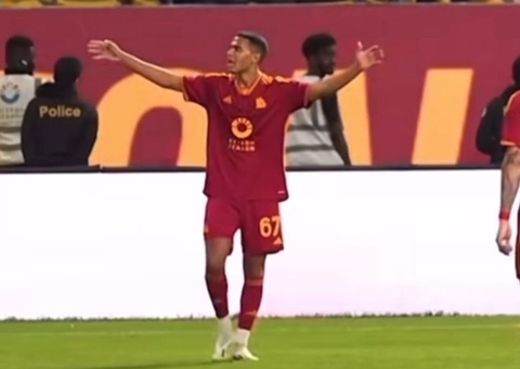 Corinthians fatura R$ 10 Milhões com transferência de João Costa para o futebol árabe