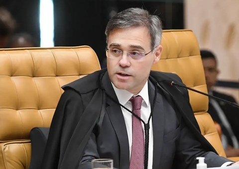 STF prorroga prazo para governo apresentar plano de ação para Amazônia