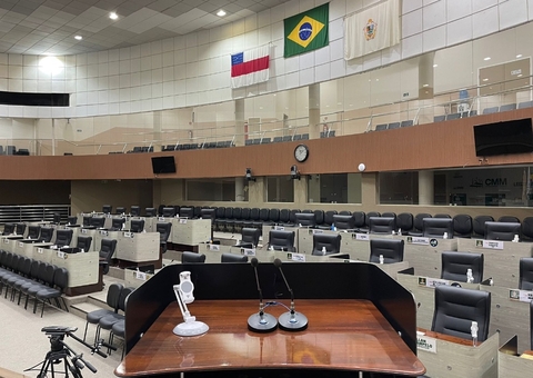 CMM apresenta justificativas e pede que TCE reconsidere suspensão de concurso em Manaus