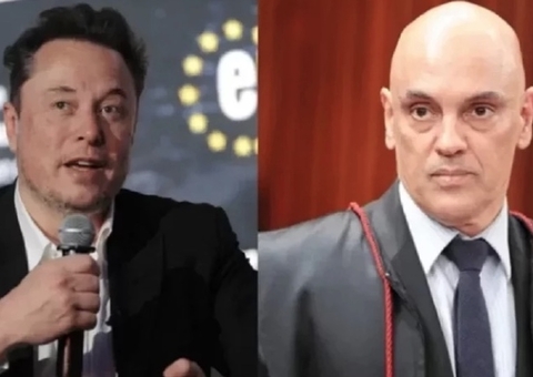 STF aguarda Anatel confirmar se Starlink retirou X do ar 