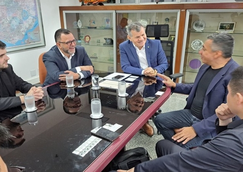 ZFM ganha 1ª unidade internacional de fábricas de baterias do grupo chinês Deye