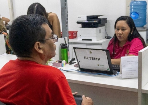 Sine Amazonas suspende atendimento nesta quinta e sexta-feira