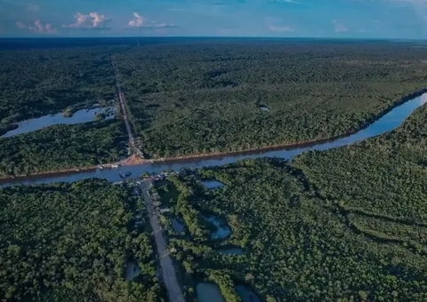 Amazonas poderá realizar transporte aquaviário com Peru e Colômbia; entenda