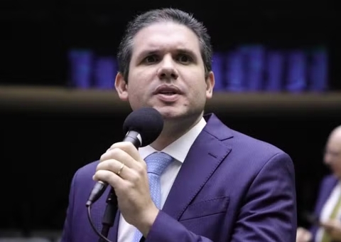Hugo Motta passa por 'sabatina' com Lula e Bolsonaro na disputa pela presidência da Câmara