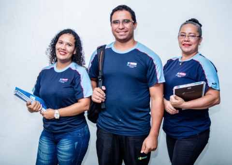 Sesi oferta 500 vagas gratuitas para EJA em Manaus