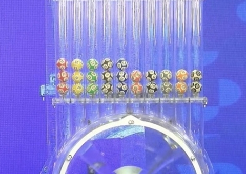 Confira resultados das loterias sorteadas nesta quarta-feira