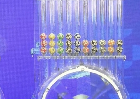 Confira resultados das loterias sorteadas nesta quarta-feira