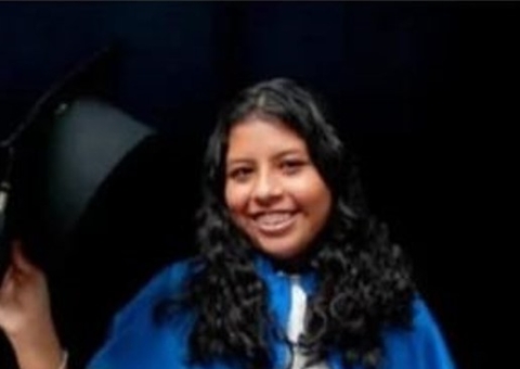 Menina desaparece a caminho da casa de avó em Manaus; família pede ajuda