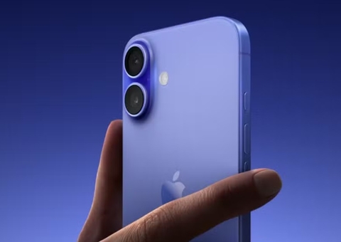 Apple apresenta iPhone 16 com recursos de IA em evento ao vivo