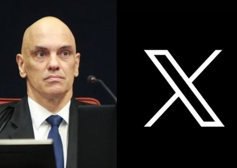 No X, parlamentares bolsonaristas aumentam pressão por impeachment de Moraes