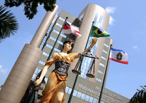 Desembargadores elegem novos dirigentes do TJAM e TRE-AM nesta terça