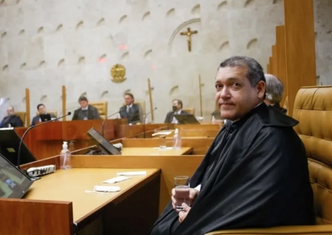 Novo vai mais uma vez a Kássio Nunes e reforça pedido para derrubar decisão que suspendeu o X