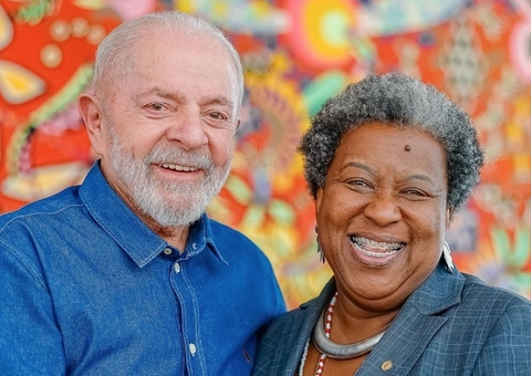 Lula escolhe Macaé Evaristo como substituta de Silvio Almeida; saiba quem é