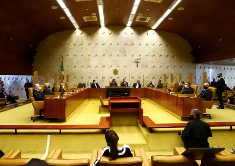 STF proíbe uso de verba pública em atos que enaltecem golpe de 1964