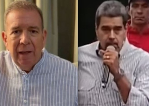 'Respeito e espero que se saia bem', diz Maduro sobre exílio de Edmundo González