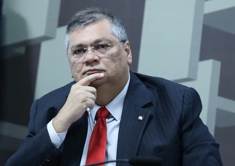 'Não podemos normalizar o absurdo', diz Flávio Dino sobre fogo no Pantanal e na Amazônia