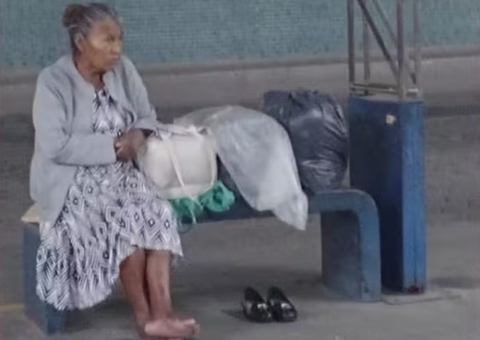 Missionária peruana procurada por família há 16 anos é encontrada no Brasil